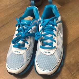 Zoot Running shoes